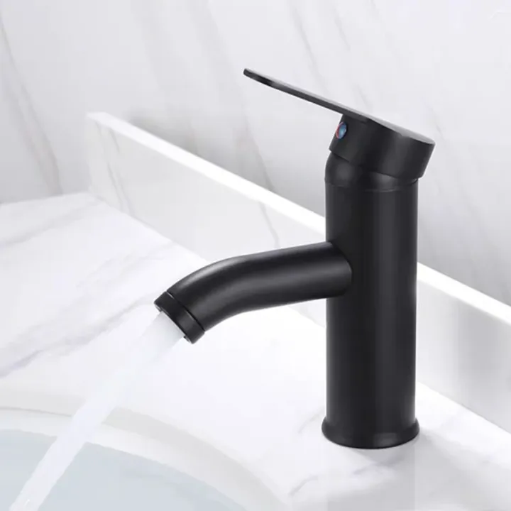 Basin%20Faucet%20304%20Stainless%20Steel%20Single%20Hot%20Cold%20Water%20Tap%20Bathroom%20Kitchen%20Minimalist%20Style%20Sink%20Faucet%20Sleek%20Water%20Sink%20Tap%20-%20Image%206
