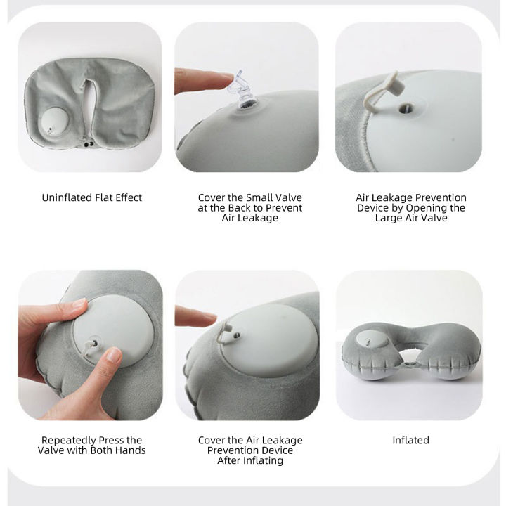 U-Shaped%20Inflatable%20Travel%20Pillow%20Portable%20Air%20Neck%20Support%20Cushion%20Comfortable%20Sleeping%20Press%20to%20Inflate%20Pillow%20Neck%20Pillow%20-%20Image%206