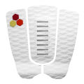 Surfboard Traction Pad Colorful Deck Grip Surf Sup Board Eva Foam Diamond Non-Slip Strong Glue Trimmable 3 Piece/Set Foot Tail. 