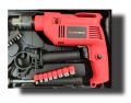 Multi-purpose Tools Set/Tools Kit SET (Japan
Technology) (2000W) by Sun Power Brand.