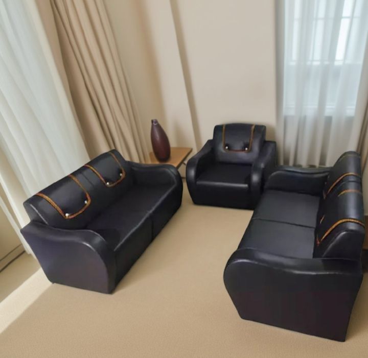(FP-M-69)premium%20sofa%20set%202+2+1Artificial%20leather%20good%20quality%20sofa%20set%20office%20sofa%20living%20room%20sofa%20set%20-%20Image%202