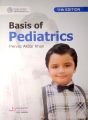 Basis Of Pediatrics 11 Edition By Pervez Akbar Khan. 
