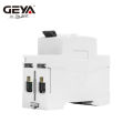 2P 40A 30MA Type AC & TYPE A RCCB Magnetic Residual Current Circuit Breaker AC ELCB GEYA GYL9. 
