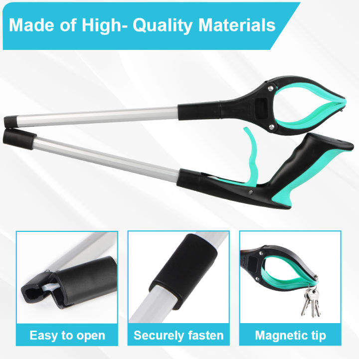 Multifunctional%20Foldable%20Collapsible%20Garbage%20Grabber%20Gripper%20Extender%20Litter%20Reachers%20Pickers%20Hand%20Tools%20Portable%20Pick%20Up%20Tools%20-%20Image%202