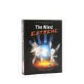 1 Pc The Mind Card Game Has a Heart-to-heart Card Table Game Splendo & Test Your Tacit Understanding. 