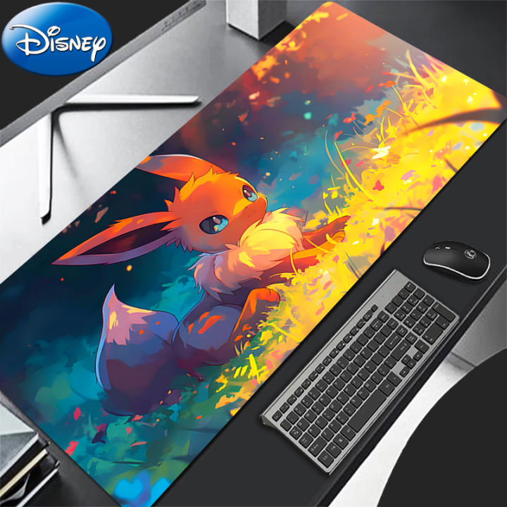 90x40cm%20Mouse%20Pad%20P-Pokemon%20Eevee%20Computer%20Laptop%20Anime%20Keyboard%20Mouse%20Mat%20XXL%20Mousepad%20Keyboards%20Pad%20Gamers%20Decoracion%20Desk%20Mat%20-%20Image%204
