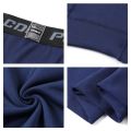 Winter Men Thermal Underwear Man Fleece Leggings Tights Warm Long Pants Thermo Compression Pants Bottoms Tights Men Clothes 3XL.