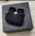 AirPods Pro Long battery life Deep bass Wireless High quality Silicone tips Premium sound. 
