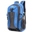new large capacity bagpack  school library bag. 