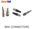 BNC CLIPS FOR CCTV. 