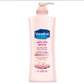 Vaseline Healthy Bright Body Lotion – 400ml | Deep Moisture + Skin Brightening. 