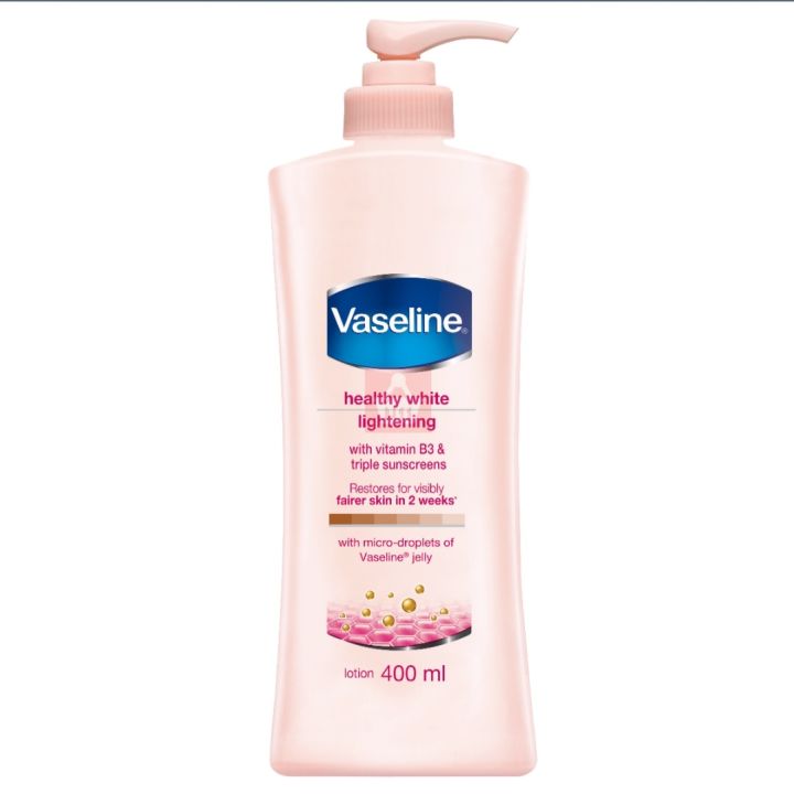 Vaseline%20Healthy%20Bright%20Body%20Lotion%20%E2%80%93%20400ml%20%7C%20Deep%20Moisture%20+%20Skin%20Brightening%20-%20Image%204