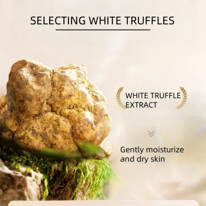 White%20Truffle%20Skin%20Care%20Six-Piece%20Set,%20Rich%20in%20Centella%20Asiatica%20Extract,%20Niacinamide%20and%20Other%20Skin-Beneficial%20Ingredients,%20Paired%20with%20Various%20Beautifying%20and%20Moisturizing%20Ingredients%20to%20Replenish%20the%20Skin's%20Moisture,%20Leaving%20It%20Hydrated%20and%20Supple%20-%20Image%206