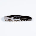 [Patent from Italy] The new Rialto wine bottle opener is made of premium material, two independent cork pull mechanism, anti-Cork, torn, damaged. 