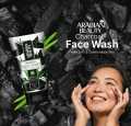 Face Wash. 