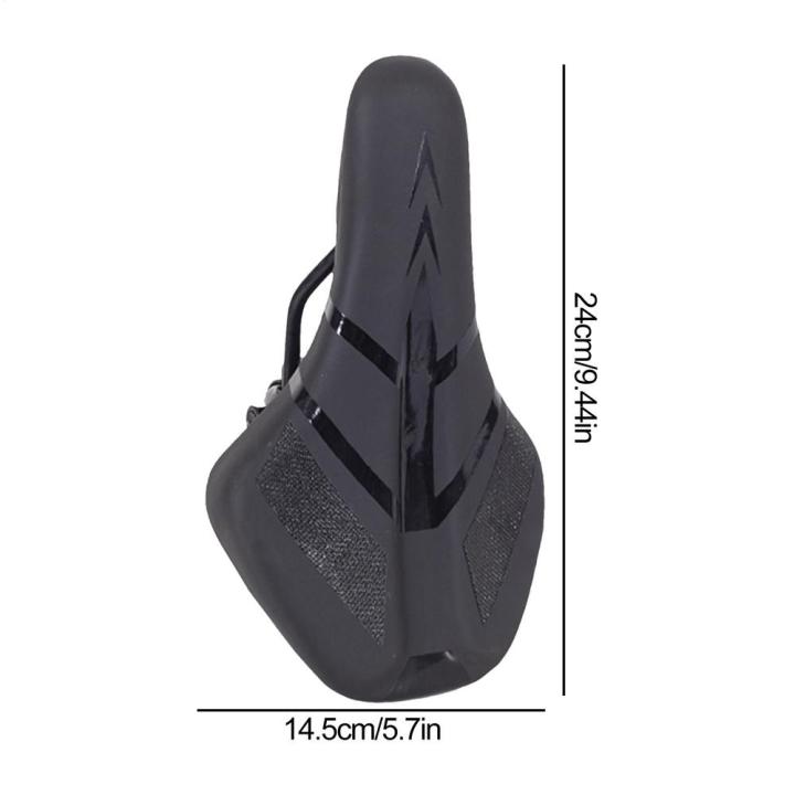 Bicycle%20saddle%20Kids%20mountain%20bike%20Seat%20Pad%20Thickened%20Waterproof%20saddle%20mat%20Cycling%20Seat%20Cushion%20for%20riding%20outdoor%20sports%20-%20Image%207