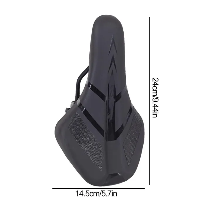 Bicycle%20saddle%20Kids%20mountain%20bike%20Seat%20Pad%20Thickened%20Waterproof%20saddle%20mat%20Cycling%20Seat%20Cushion%20for%20riding%20outdoor%20sports%20-%20Image%207