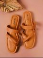 New stylist Flat Sandal For Women. 