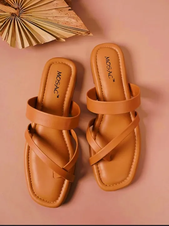 New%20stylist%20Flat%20Sandal%20For%20Women%20-%20Image%202