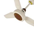 Arslan Fans AC/DC Inverter Ceiling Fan – Remote Control – Copper Winding – 56’’. 