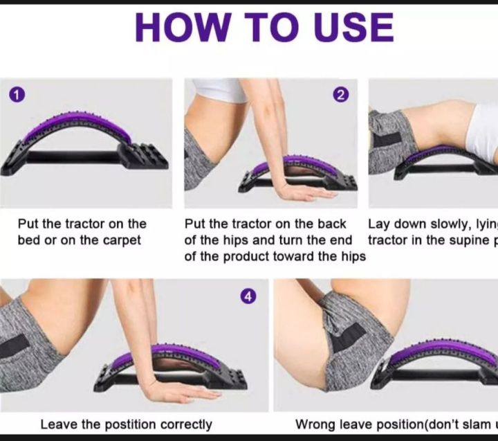 Back%20Massage%20Magic%20Stretcher%20Fitness%20Equipment%20Stretch%20Relax%20Mate%20Stretcher%20Lumbar%20Support%20Spine%20Pain%20Relief%20Chiropractic%20-%20Image%206