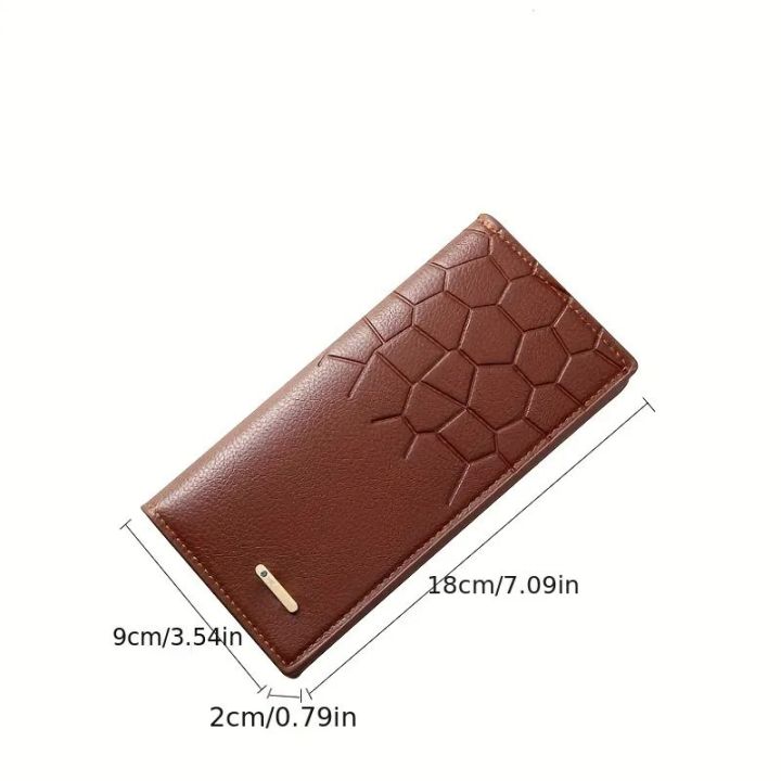 Men%20Long%20Wallet%20PU%20Leather%20Slim%20Wallet%20Long%20Clutch%20Leather%20Wallet%20Long%20Business%20Male%20Wallet%20Coin%20Purse%20Men%20Purse%20Pouch%20with%20Card%20Holder%20for%20Men%20-%20Image%205