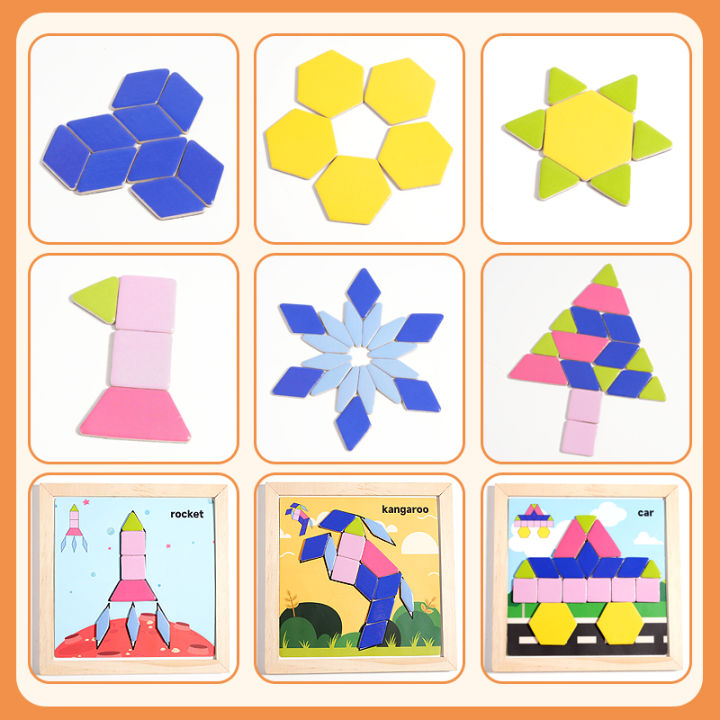 Geometric%20Magnetic%20Puzzle%20Shape%20Sorter%20Wooden%20Blocks%20Develop%20Imagination%20Safe%20Magnetic%20Puzzles%20Wood%20Tangram%20Geometric%20-%20Image%202
