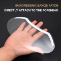 50/100 PCS Disposable Shield Safety Face Shield Microblading Protective Shower Eye Shields Masks for Hairspray Salon Supplies. 