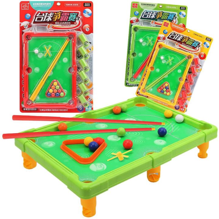 Snooker table for kids plastic snooker table for kids toys for kids