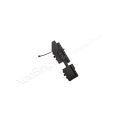 Speaker Left / Right+Rubber feet+back cover screw For MacBook Pro 13.3" A1278 2008 2009 2010 Year MB990 MB991 MC374 mc375. 
