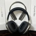 AirPods Max Apple Wireless Bluetooth Headphones with Case. 