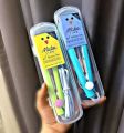 Mini Hair Straightener.
