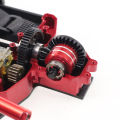 MJX HYPER GO 1/14 14211 14210 H14BM Brushless RC Car Upgrade Steel Gears - Differential. 