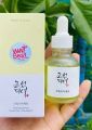 Beauty Of Joseon (BOJ) CALMING Serum (Green tea +Panthenol) 30ml. 
