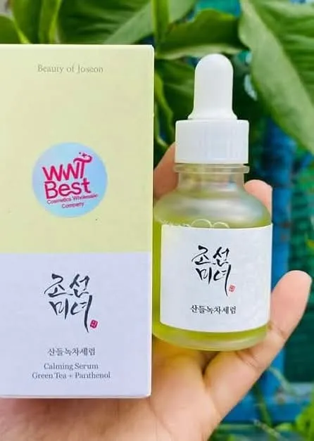 Beauty%20Of%20Joseon%20(BOJ)%20CALMING%20Serum%20(Green%20tea%20+Panthenol)%2030ml%20-%20Image%204
