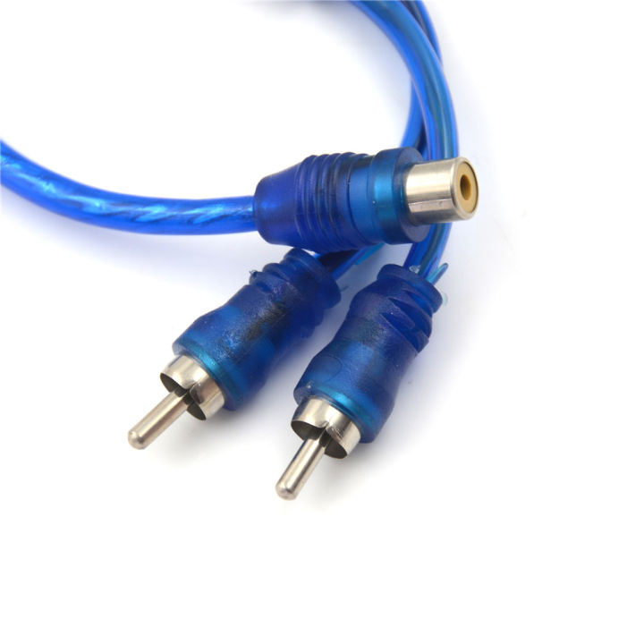 1%20RCA%20Female%20To%202%20Male%20Splitter%20Stereo%20Audio%20Y%20Adapter%20Cable%20Wire%20Connector%20-%20Image%204