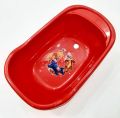 Baby Bath Tub For for infants, Lightweight Soft bathseat For Kids Bathing In Bather Seating Tubs - BE-B140. 