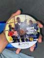 Gta 5 dvd for PlayStation 5. 