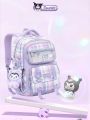 Japanese High School Girls Backpack School Bags For Teenage Girls Multi Pockets Kawaii Backpack Women Cute Book Bag Mochila. 