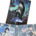 Custom-Made G2 Steelbook Stellar Blade Case Ps4/PS5/XBOX (NO GAME).