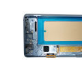 LCD For Samsung Galaxy S10 Plus SM-975 G975F LCD Display Touch Screen Digitizer Asembly Replacement Parts Screen LCD S10+ LCD. 