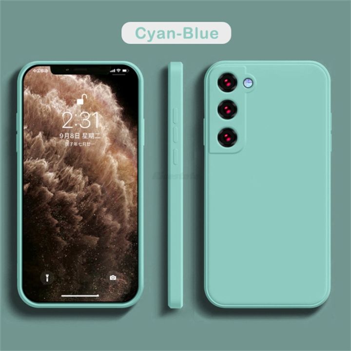 For%20Samsung%20Galaxy%20A16%20Square%20Liquid%20Silicone%20Phone%20Case%20for%20Samsung%20A16%205G%20Camera%20Protection%20Back%20Cover%20Fundas%20-%20Image%205