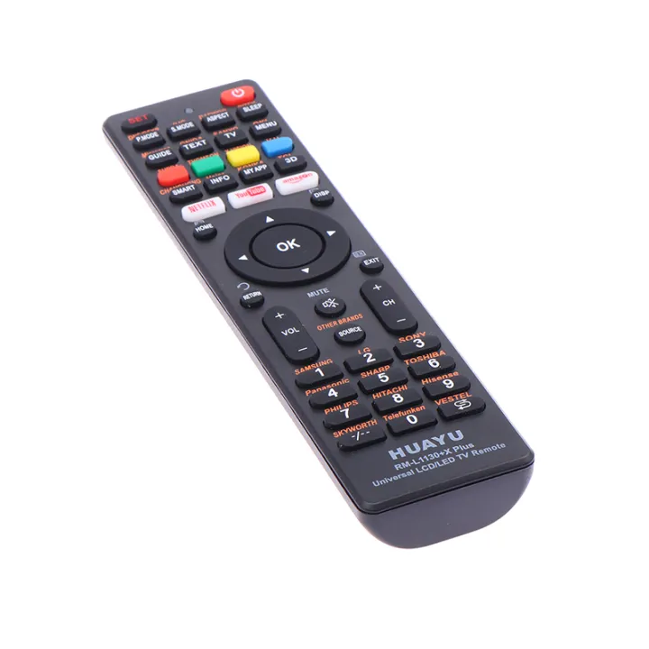 New%20Sale%20Universal%20Replacement%20Remote%20Control%20RM-L1130+X%20PLUS%20Television%20TV%20Smart%20Home%20Control%20TV%20Box%20LCD%20TV%20Remote%20Control%20-%20Image%203