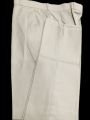 Embellish Plain Beige Colour Dress Pant For Men Formal & Casual Wear. 