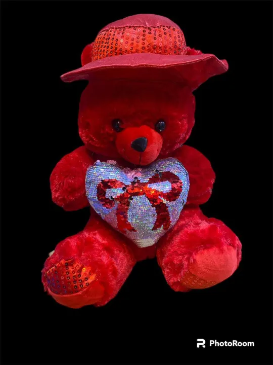 Red%20Teddy%20Bear%20-%20Image%202