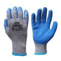Hand gloves.. 