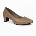 Formal Ladies Court Shoes & Heel Pumps Almond Toe Premium Quality Imported Coat Shoes for Ladies. 