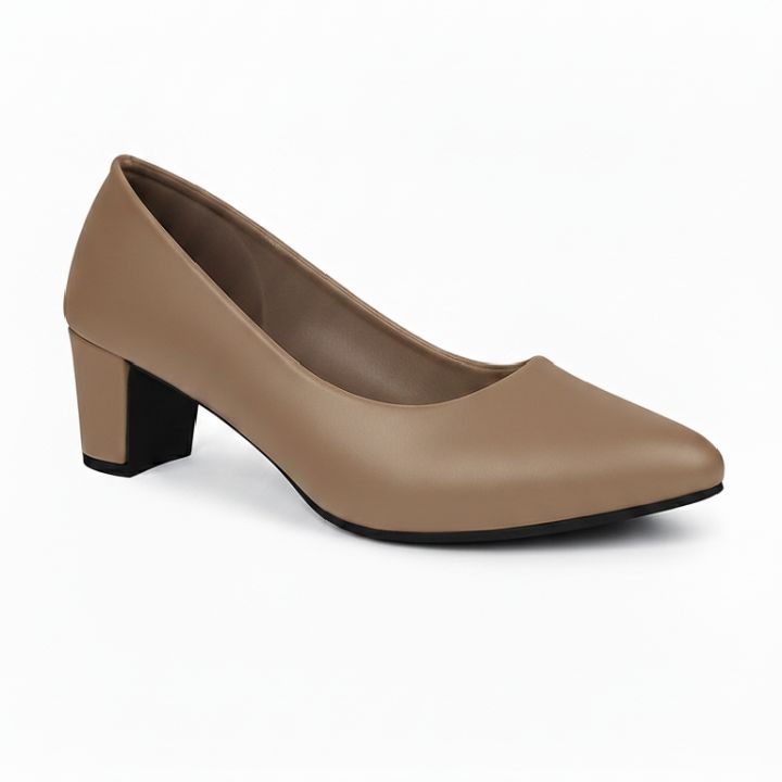 Formal%20Ladies%20Court%20Shoes%20&%20Heel%20Pumps%20Almond%20Toe%20Premium%20Quality%20Imported%20Coat%20Shoes%20for%20Ladies%20-%20Image%203
