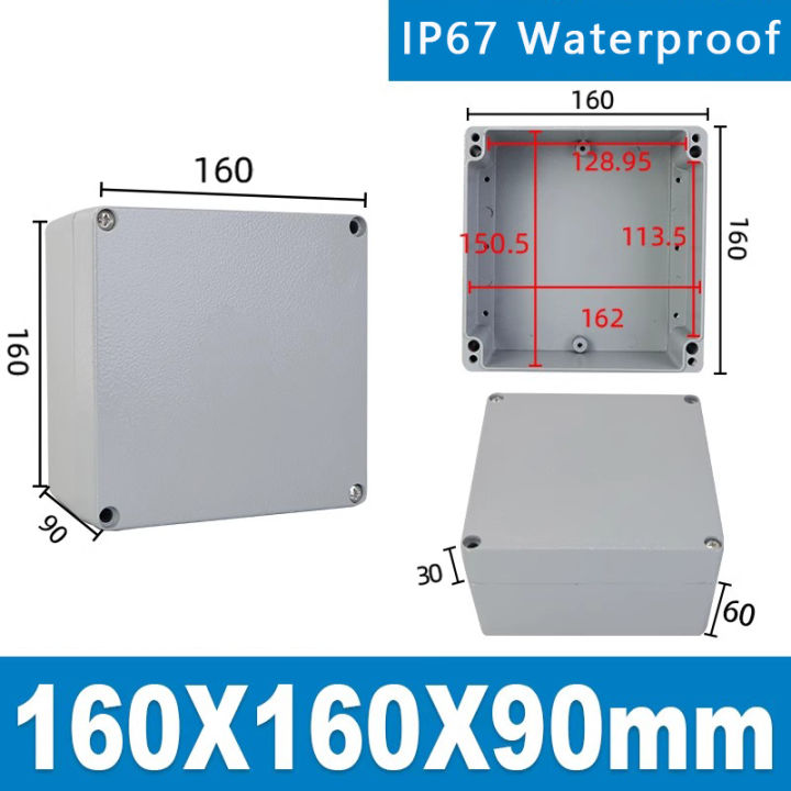 Industry%20IP66%20Waterproof%20Cast%20Aluminum%20Junction%20Box%20for%20electronic%20project%20Outdoor%20Explosion-proof%20Electrical%20Enclosure%20Case%20-%20Image%207