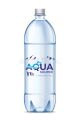 AQUA SOURCE Premium Drinking Water Bottle 1.5L Pack of 6. 